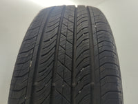 Used Tire 225/60R18 CONTINENTAL PROCONTRACT TX 100H - Tread Depth 7/32 - Oemusedautoparts1.com