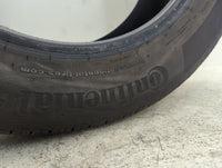 Used Tire 225/60R18 CONTINENTAL PROCONTRACT TX 100H - Tread Depth 7/32 - Oemusedautoparts1.com