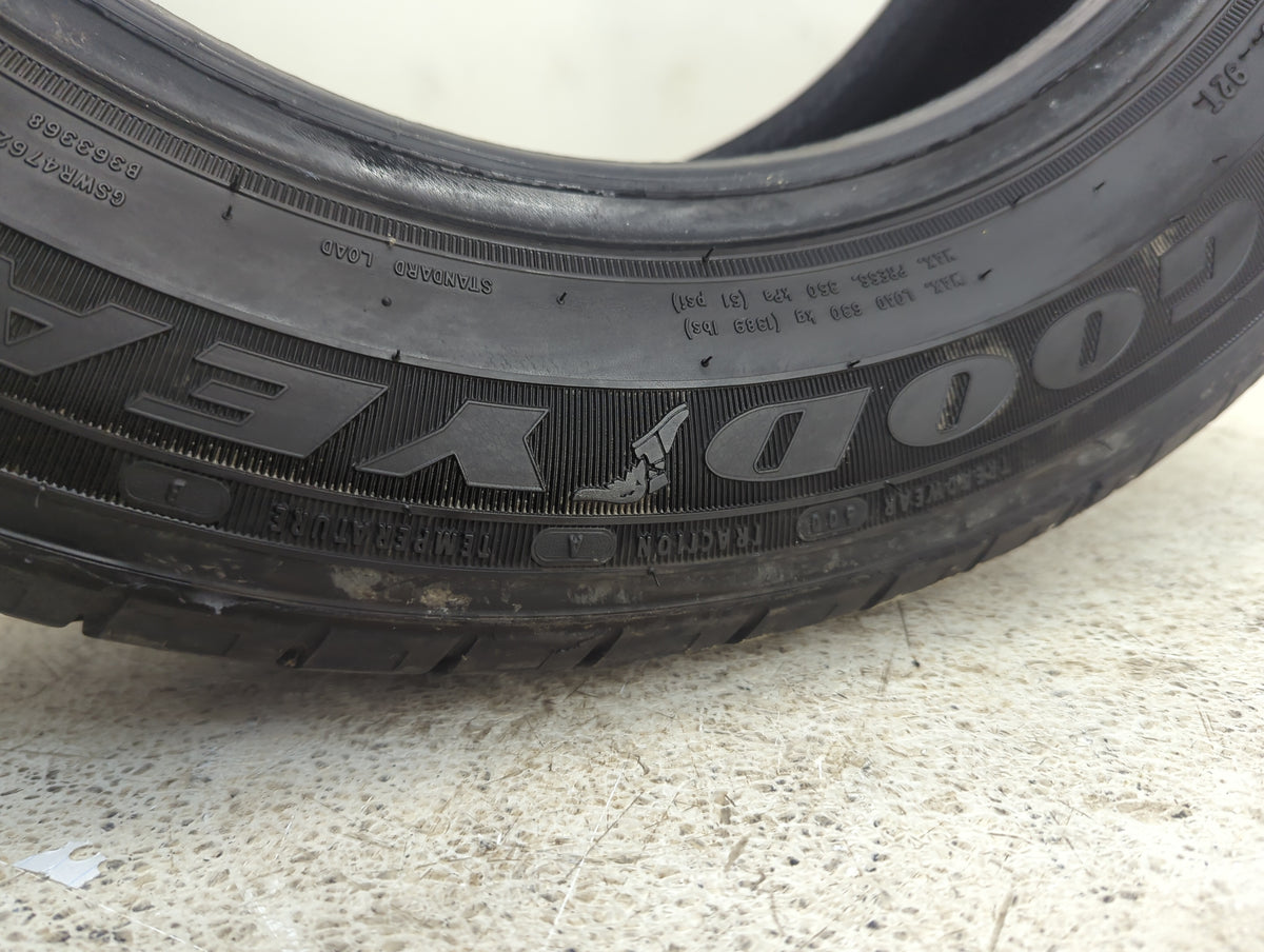 Used Tire 205/60R16 GOODYEAR ASSURANCE 92T - Tread Depth 6.5/32 - Oemusedautoparts1.com