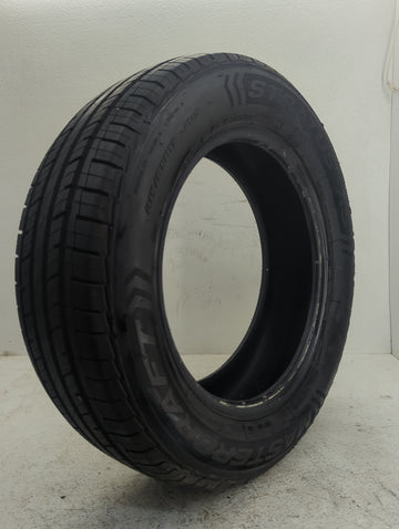 Used Tire 215/55R17 MASTERCRAFT STRATUS AS 99T - Tread Depth 9.5/32 - Oemusedautoparts1.com