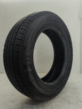 compare product Used Tire 215/55R17 MASTERCRAFT STRATUS AS 99T - Tread Depth 9.5/32