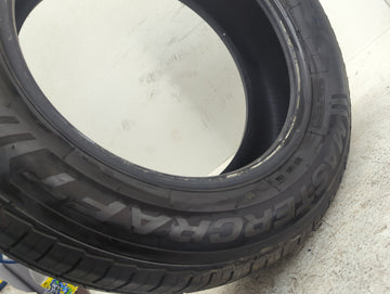 Used Tire 215/55R17 MASTERCRAFT STRATUS AS 99T - Tread Depth 9.5/32