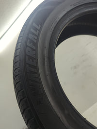 Used Tire 235/55R18 WATERFALL ECO DYNAMIC 100W - Tread Depth 9.5/32 - Oemusedautoparts1.com