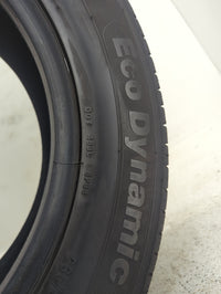 Used Tire 235/55R18 WATERFALL ECO DYNAMIC 100W - Tread Depth 9.5/32 - Oemusedautoparts1.com