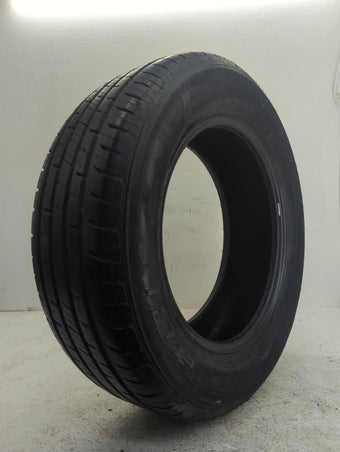 compare product Used Tire 225/55R17 VERCELLI 106V - Tread Depth 8.5/32