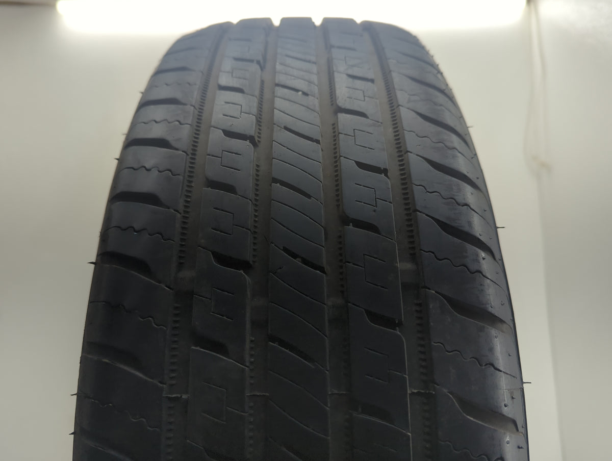 Used Tire 225/55R17 VERCELLI 106V - Tread Depth 8.5/32 - Oemusedautoparts1.com