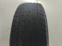 Used Tire 225/55R17 VERCELLI 106V - Tread Depth 8.5/32 - Oemusedautoparts1.com