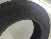 Used Tire 225/55R17 VERCELLI 106V - Tread Depth 8.5/32 - Oemusedautoparts1.com