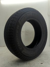 Used Tire 245/70R17 COOPER EVOLUTION HT2 110S - Tread Depth 12.5/32 - Oemusedautoparts1.com
