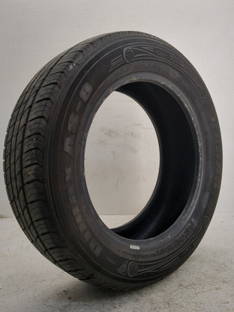 compare product Used Tire 205/60R16 RADAR DIMAX A/S-8 92V - Tread Depth 11/32