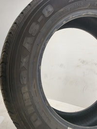 Used Tire 205/60R16 RADAR DIMAX A/S-8 92V - Tread Depth 11/32 - Oemusedautoparts1.com