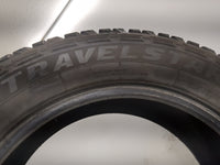 Used Tire 275/55R20 TRAVELSTAR ECOPATHA/T 113T - Tread Depth 9/32 - Oemusedautoparts1.com