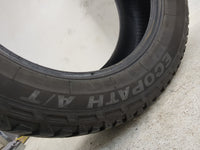 Used Tire 275/55R20 TRAVELSTAR ECOPATHA/T 113T - Tread Depth 9/32 - Oemusedautoparts1.com