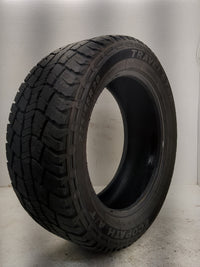 Used Tire 275/55R20 TRAVELSTAR ECOPATHA/T 113T - Tread Depth 9/32 - Oemusedautoparts1.com