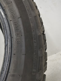 Used Tire 275/55R20 TRAVELSTAR ECOPATHA/T 113T - Tread Depth 9/32 - Oemusedautoparts1.com