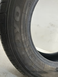 Used Tire 225/65R17 TOYO EXTENSA A/S 102H - Tread Depth 11/32 - Oemusedautoparts1.com