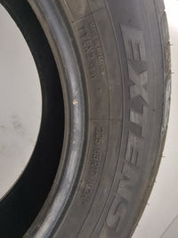 Used Tire 225/65R17 TOYO EXTENSA A/S 102H - Tread Depth 11/32 - Oemusedautoparts1.com