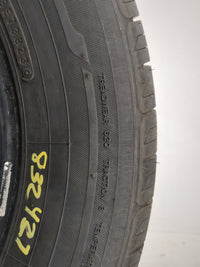 Used Tire 225/65R17 TOYO EXTENSA A/S 102H - Tread Depth 11/32 - Oemusedautoparts1.com