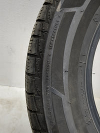 Used Tire 225/65R17 BRIDGESTONE WEATHERPEAK 102H - Tread Depth 10/32 - Oemusedautoparts1.com