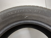 Used Tire 215/60R16 GENERAL ALTIMAX RT43 95V - Tread Depth 10/32 - Oemusedautoparts1.com