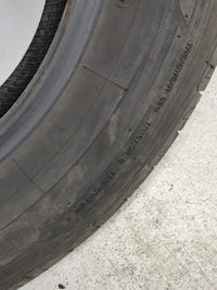 Used Tire 225/65R17 TOYO EXTENA A/S 2 102H - Tread Depth 11/32 - Oemusedautoparts1.com