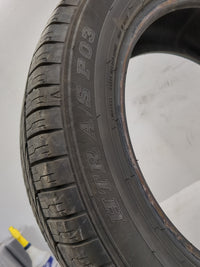 Used Tire 205/55R16 SUMITOMO HTR A/S PO3 94H - Tread Depth 9.5/32 - Oemusedautoparts1.com