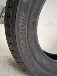 Used Tire 225/65R17 BRIDGESTONE WEATHERPEAK 102H - Tread Depth 10/32 - Oemusedautoparts1.com