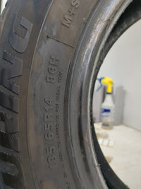 Used Tire 185/65R14 MOHAVE TOURING 86H - Tread Depth 7/32 - Oemusedautoparts1.com