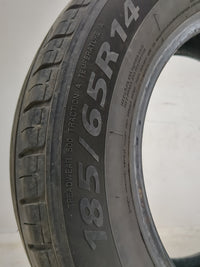 Used Tire 185/65R14 MOHAVE TOURING 86H - Tread Depth 7/32 - Oemusedautoparts1.com