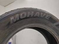 Used Tire 185/65R14 MOHAVE TOURING 86H - Tread Depth 7/32 - Oemusedautoparts1.com