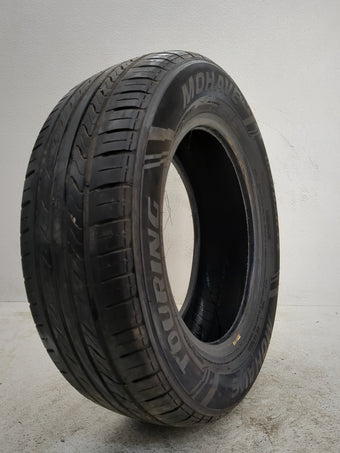 compare product Used Tire 185/65R14 MOHAVE TOURING 86H - Tread Depth 7/32