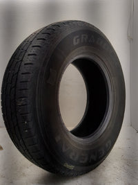 Used Tire 205/75R15 GENERAL GRABBER HTS 105T - Tread Depth 8.5/32 - Oemusedautoparts1.com