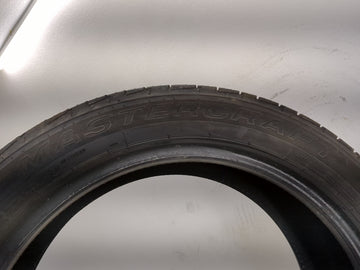 Used Tire 205/50R17 MASTERCRAFT COURER QUEST 93V - Tread Depth 8/32