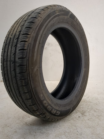 compare product Used Tire 185/60R15 IRONMAN GR906 84H - Tread Depth 8/32