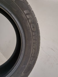 Used Tire 185/60R15 IRONMAN GR906 84H - Tread Depth 8/32 - Oemusedautoparts1.com