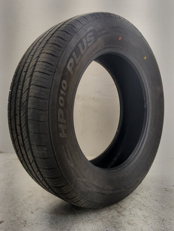compare product Used Tire 225/65R17 CROSSWIND HP010 PLUS 102H - Tread Depth 10/32