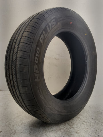 Used Tire 225/65R17 CROSSWIND HP010 PLUS 102H - Tread Depth 10/32 - Oemusedautoparts1.com