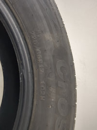 Used Tire 225/65R17 CROSSWIND HP010 PLUS 102H - Tread Depth 10/32 - Oemusedautoparts1.com