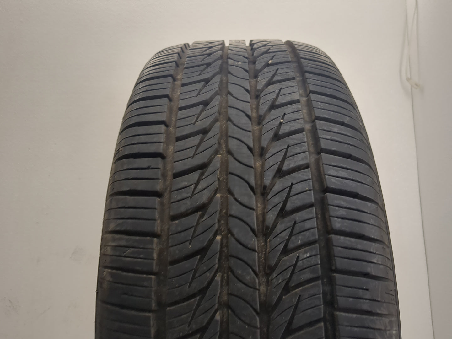 Used Tire 215/60R16 GENERAL ALTIMAX RT 43 95V - Tread Depth 9.5/32 - Oemusedautoparts1.com