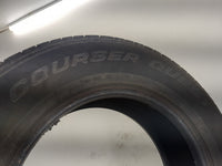 Used Tire 205/70R16 MASTERCRAFT QUEST PLUS 97H - Tread Depth 10/32 - Oemusedautoparts1.com