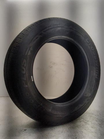 Used Tire 225/65R17 CROSSWIND HP010 PLUS 102H - Tread Depth 9.5/32 - Oemusedautoparts1.com