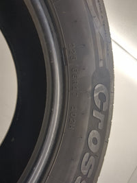 Used Tire 225/65R17 CROSSWIND HP010 PLUS 102H - Tread Depth 9.5/32 - Oemusedautoparts1.com