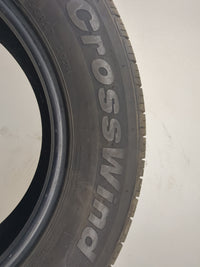 Used Tire 225/65R17 CROSSWIND HP010 PLUS 102H - Tread Depth 9.5/32 - Oemusedautoparts1.com