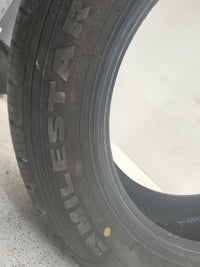 Used Tire 205/55R16 MILESTAR MS932 91V - Tread Depth 9.5/32 - Oemusedautoparts1.com