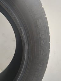 Used Tire 205/55R16 MILESTAR MS932 91V - Tread Depth 9.5/32 - Oemusedautoparts1.com