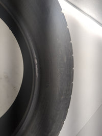 Used Tire 255/55R20 CONTINENTAL CROSSCONTACT LX25 107H - Tread Depth 6.5/32 - Oemusedautoparts1.com