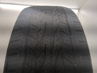 Used Tire 255/55R20 CONTINENTAL CROSSCONTACT LX25 107H - Tread Depth 6.5/32 - Oemusedautoparts1.com