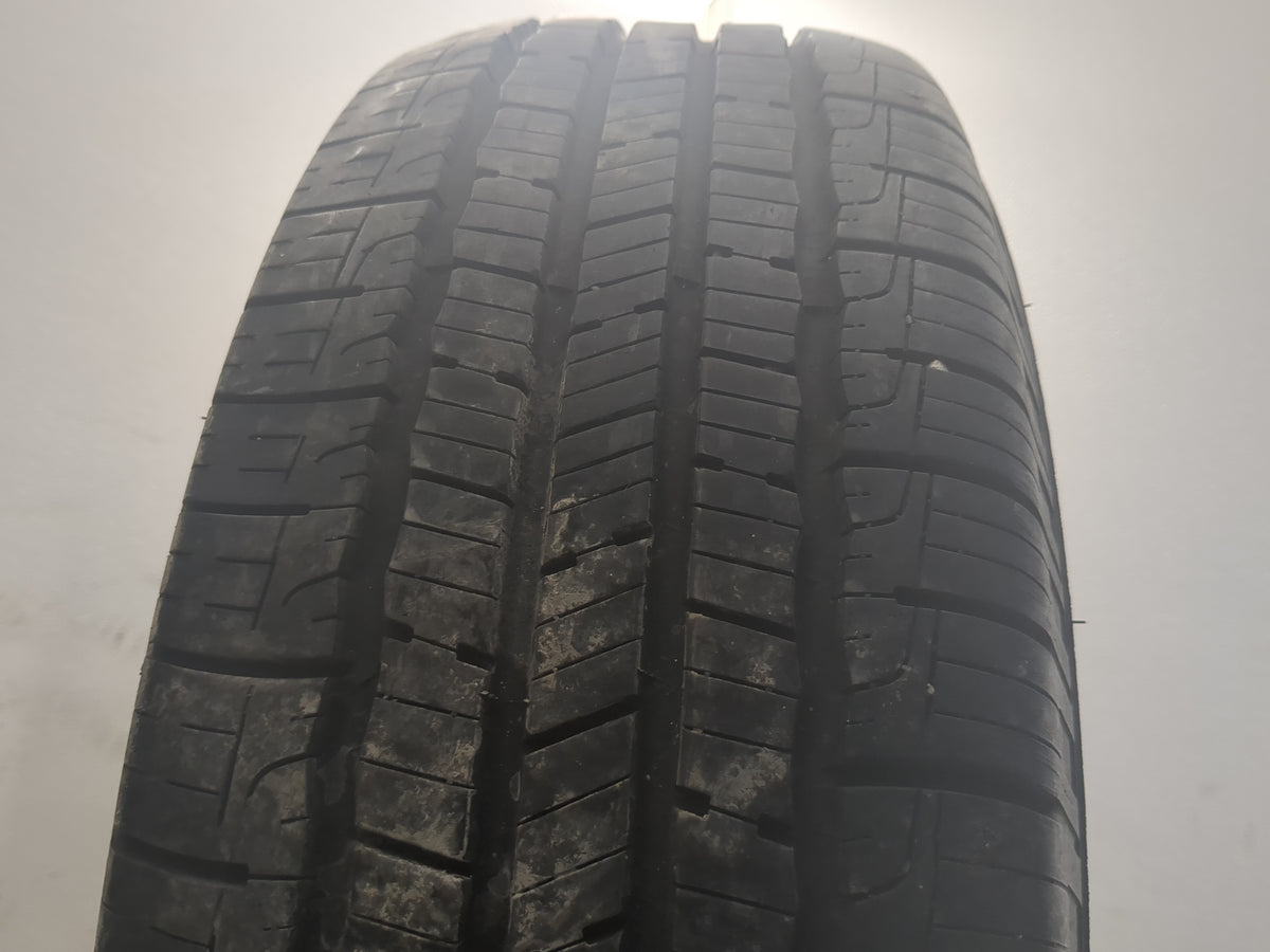 Used Tire 205/65R16 GOODYEAR RELIANT ALL SEASON 95H - Tread Depth 7/32 - Oemusedautoparts1.com