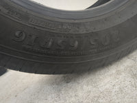 Used Tire 205/65R16 GOODYEAR RELIANT ALL SEASON 95H - Tread Depth 7/32 - Oemusedautoparts1.com