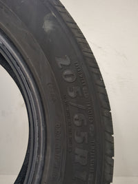 Used Tire 205/65R16 GOODYEAR RELIANT ALL SEASON 95H - Tread Depth 7/32 - Oemusedautoparts1.com